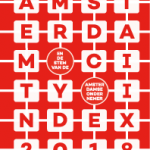 Amsterdam City index 2018 met twee punten gestegen