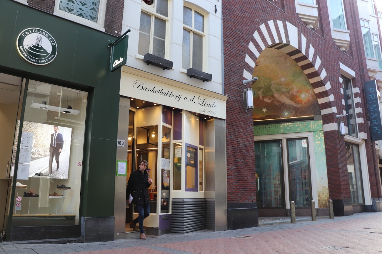 bart uit vd linde