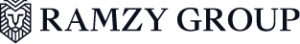 logo ramzy group liggend@0.5x