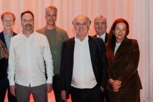 bestuur VAC 2025