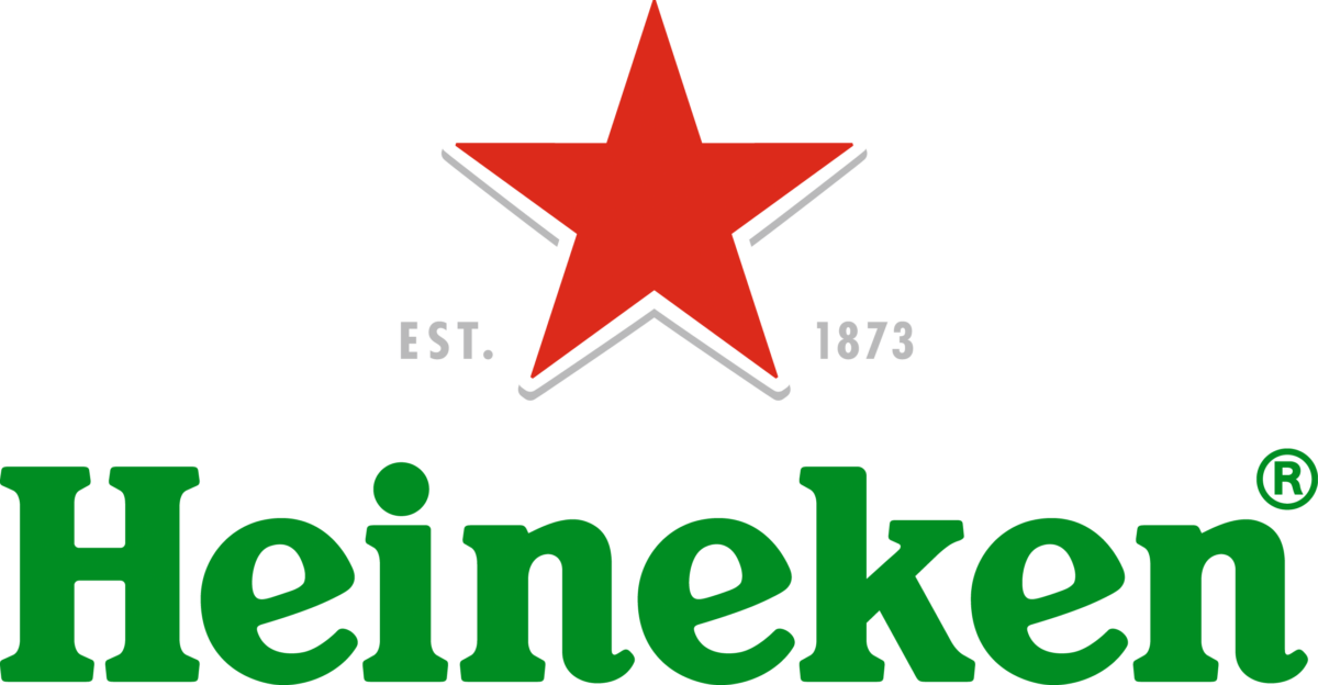 Logo Heineken